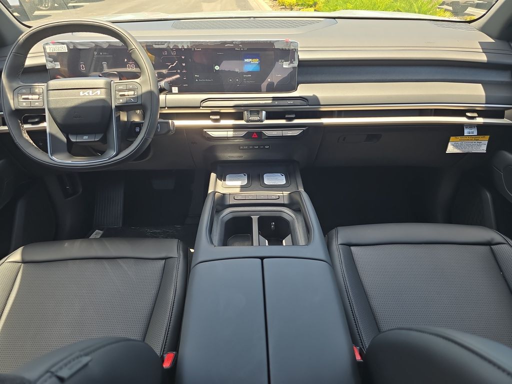 2027 Kia Telluride S San Clemente CA