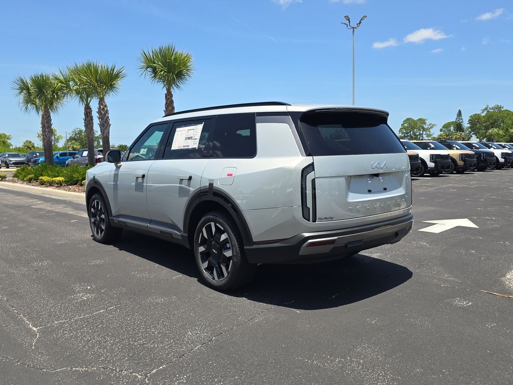 2027 Kia Telluride S San Clemente CA