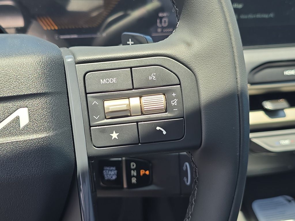 2027 Kia Telluride S San Clemente CA