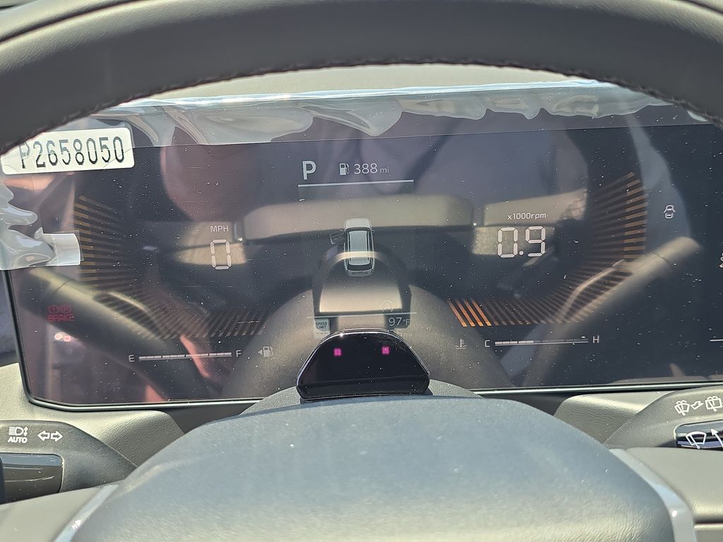 2027 Kia Telluride S San Clemente CA