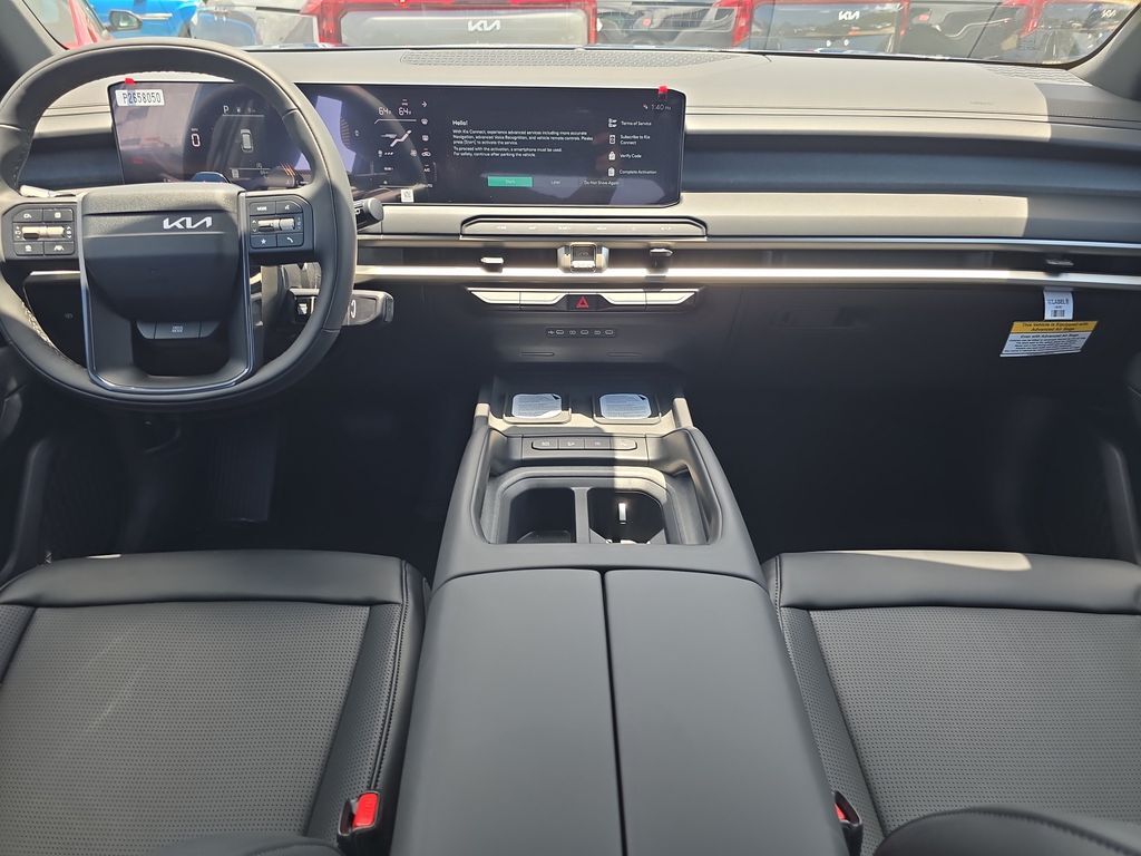 2027 Kia Telluride S San Clemente CA