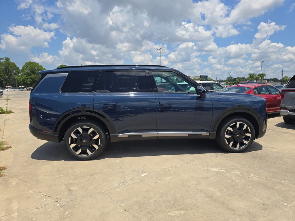 2027 Kia Telluride S San Clemente CA