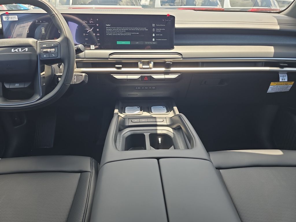 2027 Kia Telluride S San Clemente CA