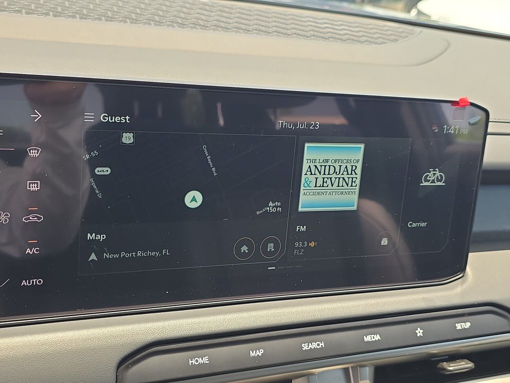 2027 Kia Telluride S San Clemente CA