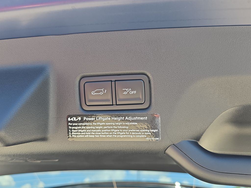 2027 Kia Telluride S San Clemente CA