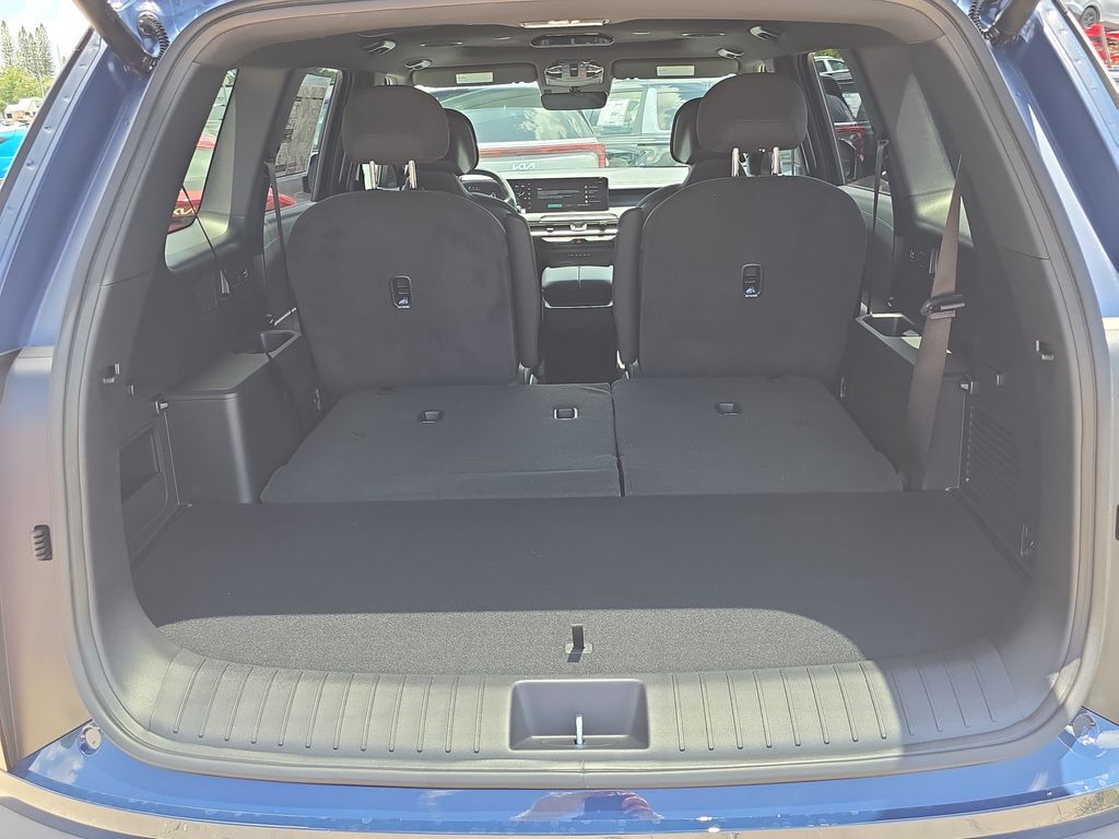 2027 Kia Telluride S San Clemente CA
