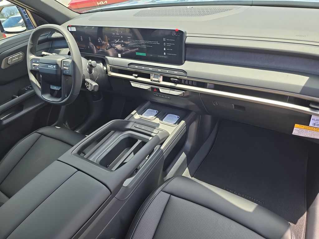 2027 Kia Telluride S San Clemente CA