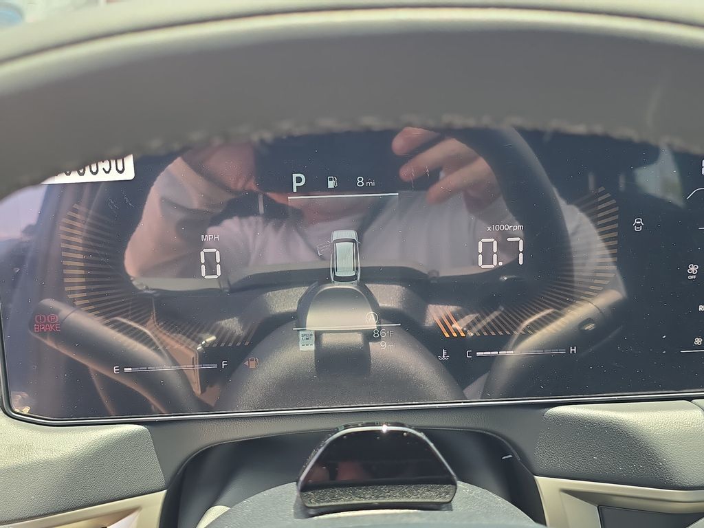 2027 Kia Telluride S San Clemente CA