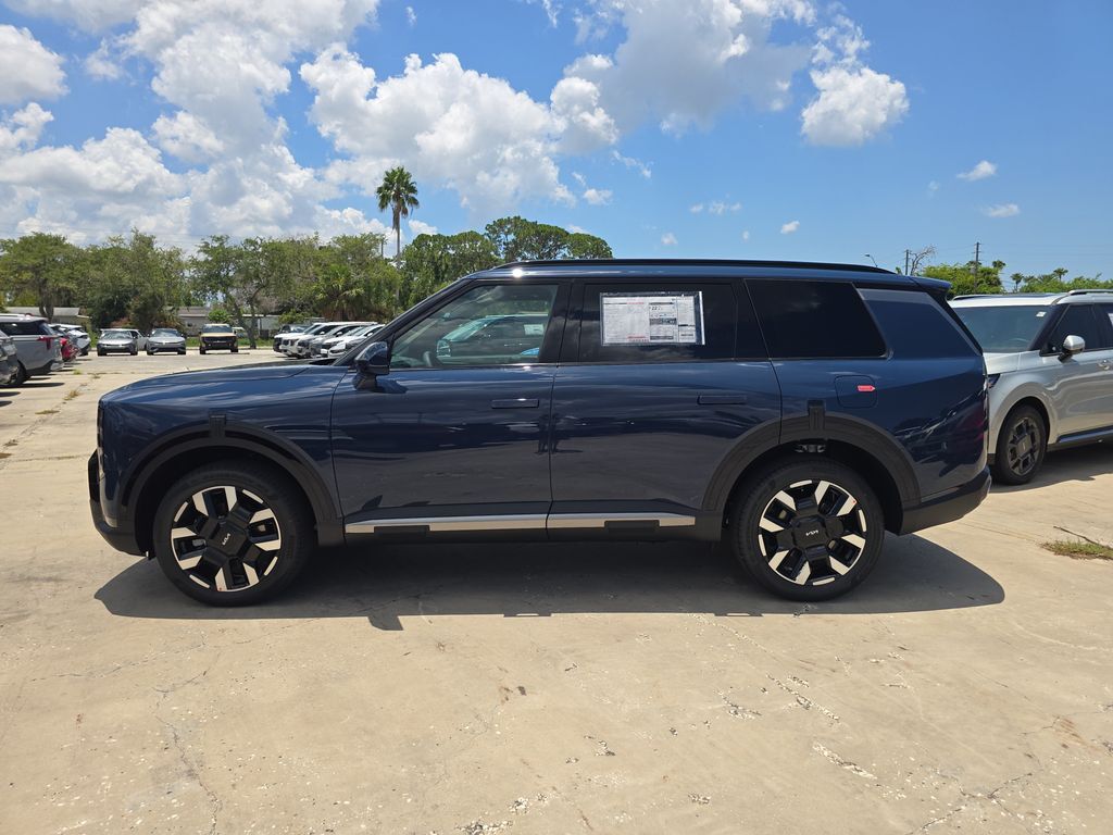 2027 Kia Telluride S San Clemente CA