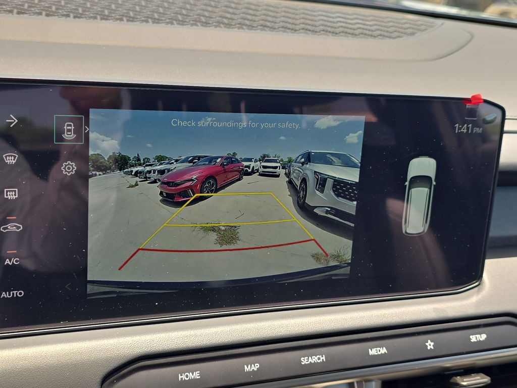 2027 Kia Telluride S San Clemente CA