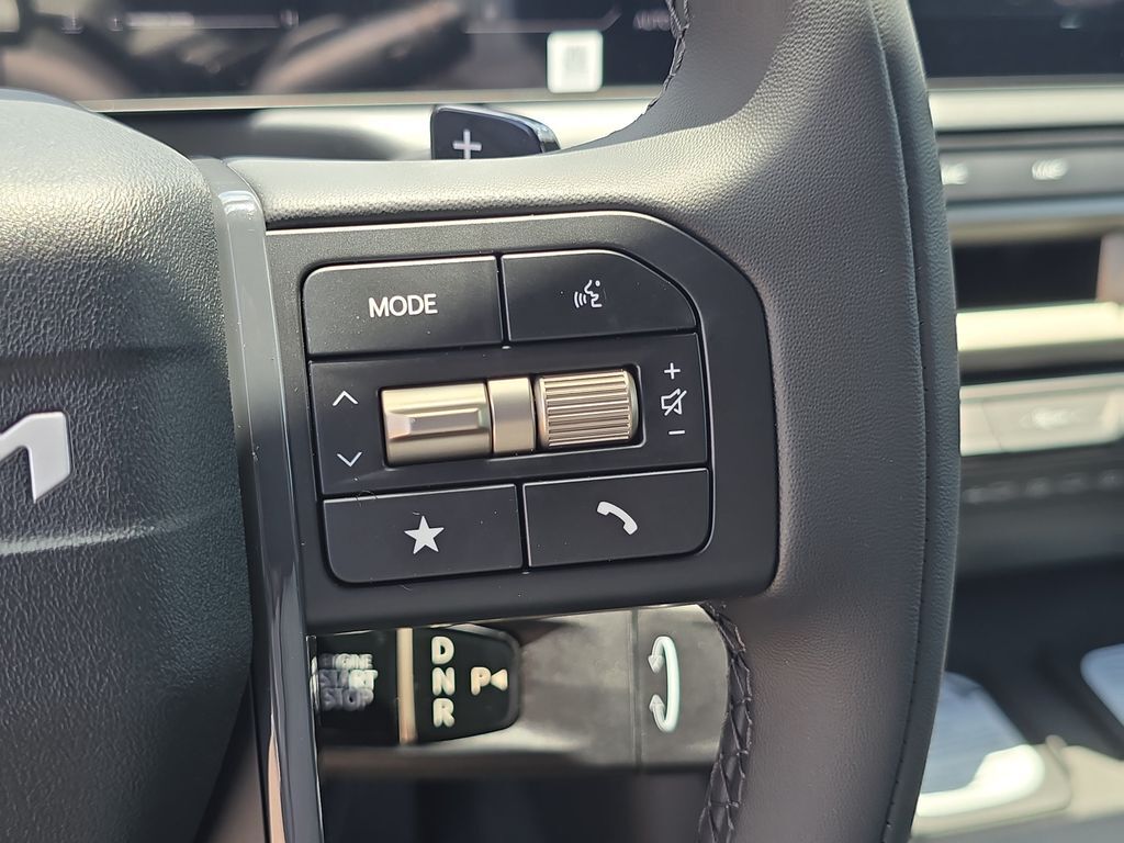 2027 Kia Telluride S San Clemente CA