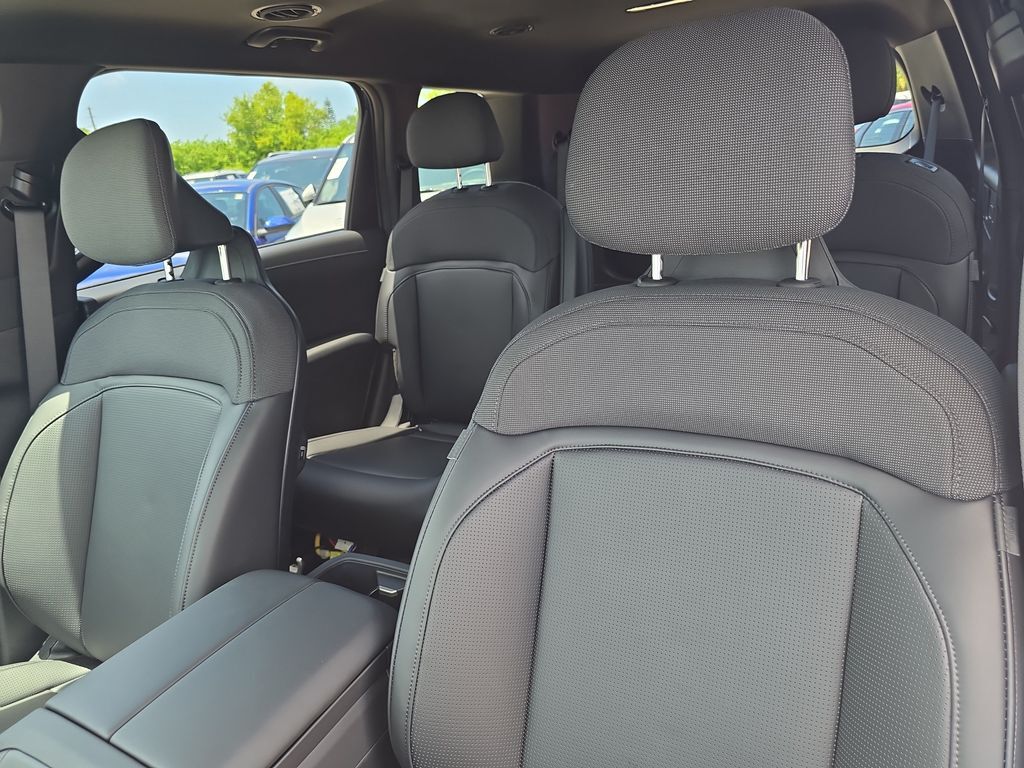 2027 Kia Telluride S San Clemente CA