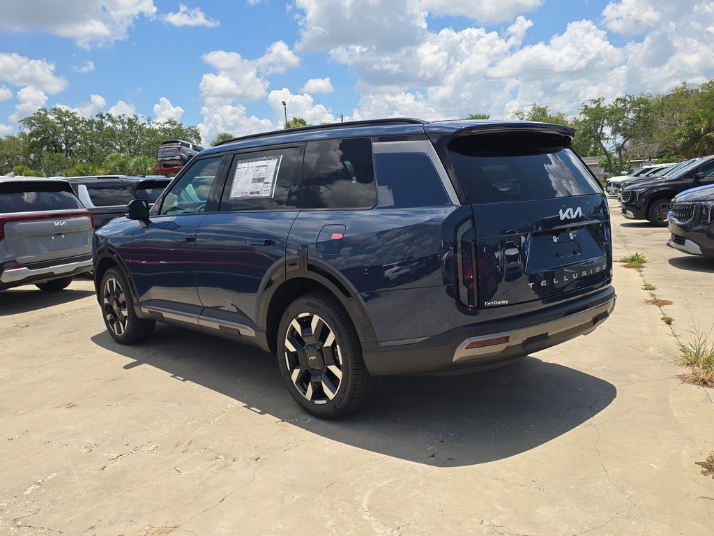 2027 Kia Telluride S San Clemente CA