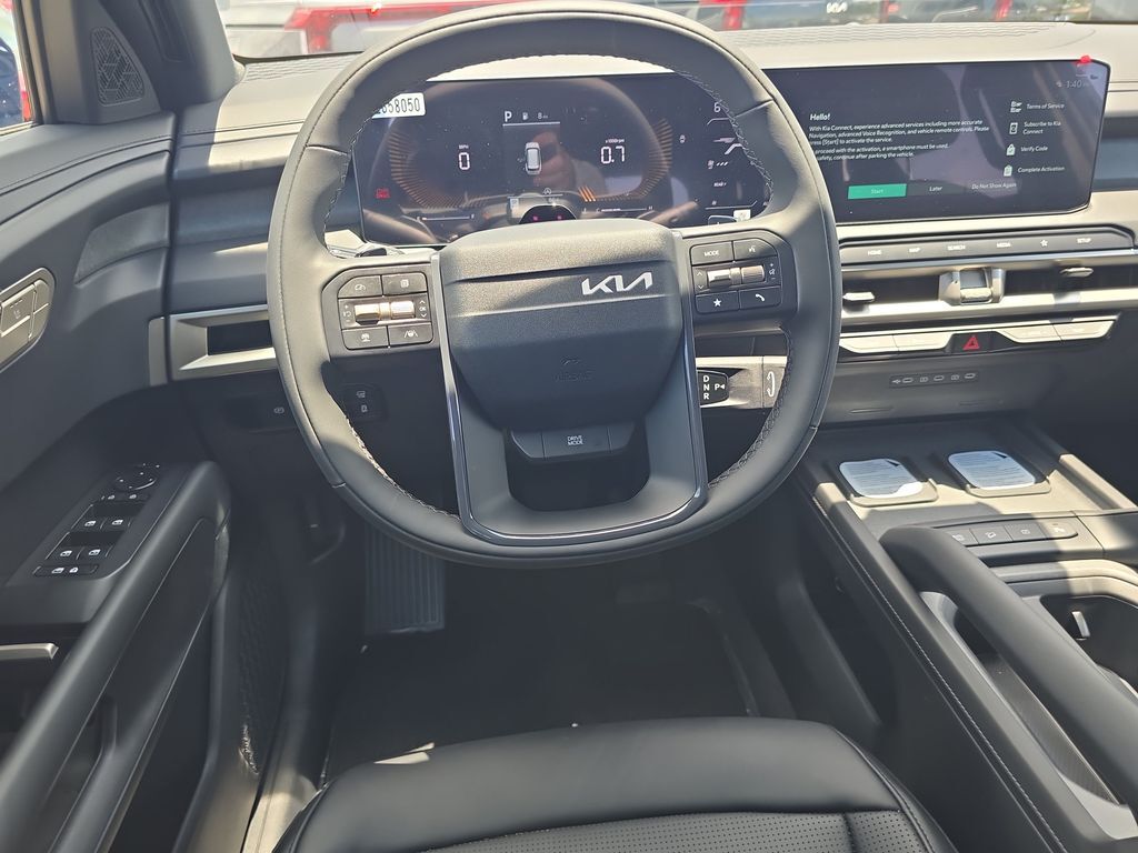 2027 Kia Telluride S San Clemente CA