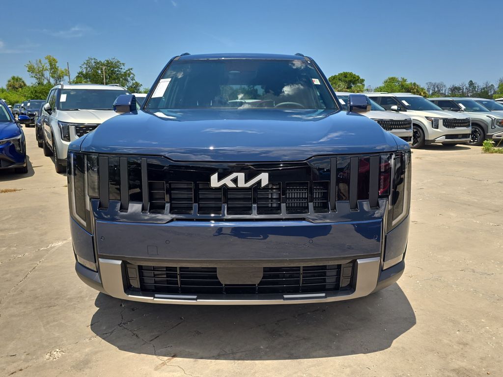 2027 Kia Telluride S San Clemente CA