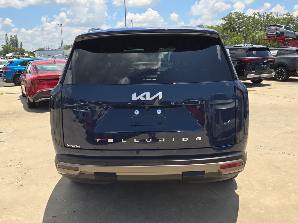 2027 Kia Telluride S San Clemente CA