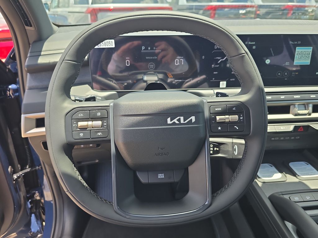 2027 Kia Telluride S San Clemente CA