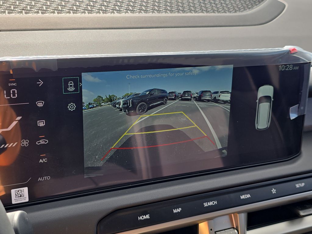 2027 Kia Telluride S San Clemente CA