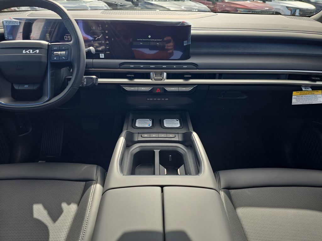 2027 Kia Telluride S San Clemente CA