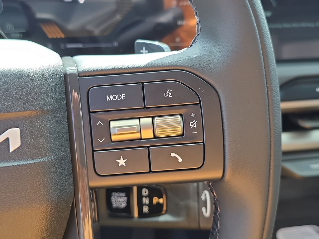 2027 Kia Telluride S San Clemente CA