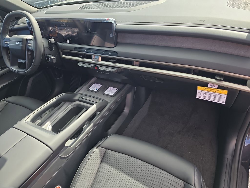 2027 Kia Telluride S San Clemente CA