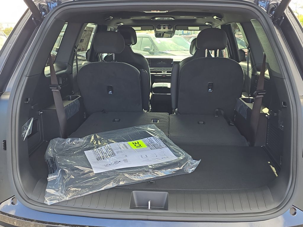 2027 Kia Telluride S San Clemente CA