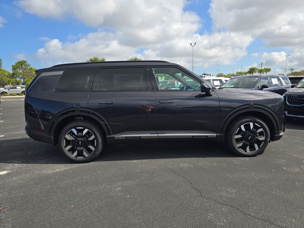 2027 Kia Telluride S San Clemente CA