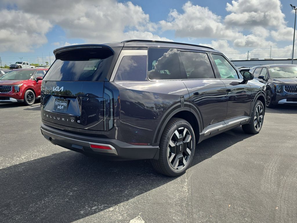 2027 Kia Telluride S San Clemente CA