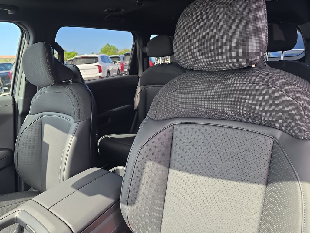 2027 Kia Telluride S San Clemente CA