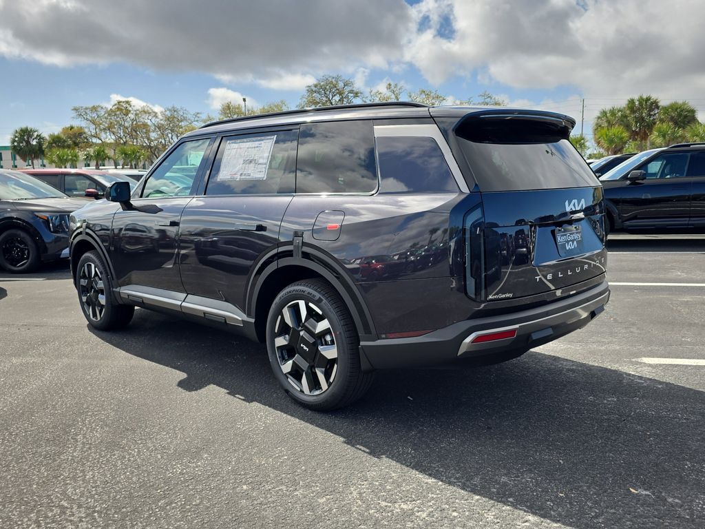 2027 Kia Telluride S San Clemente CA