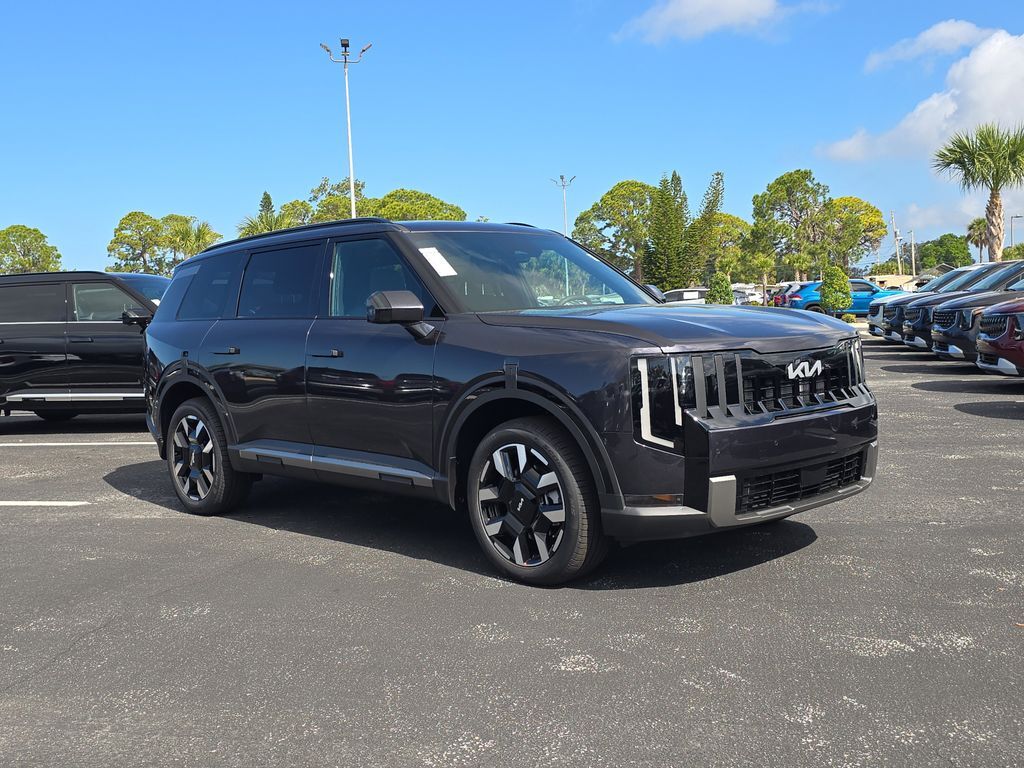 2027 Kia Telluride S San Clemente CA