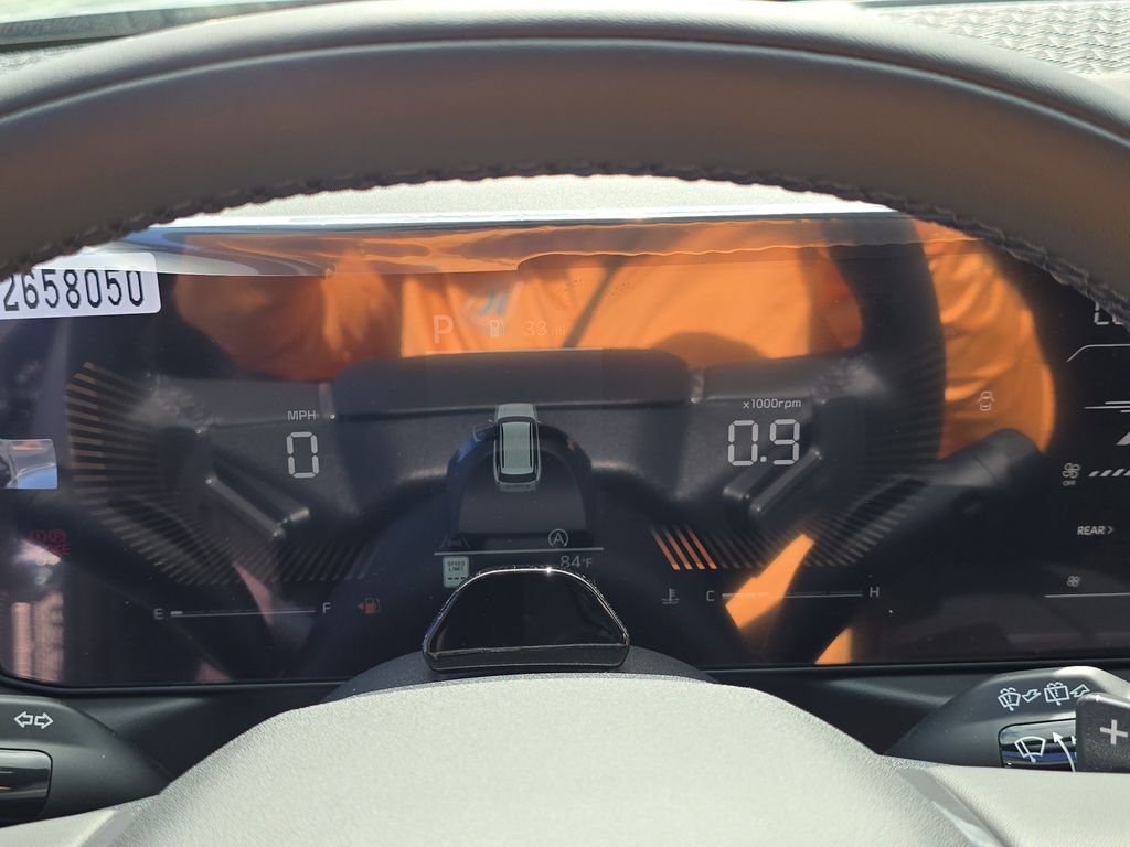 2027 Kia Telluride S San Clemente CA