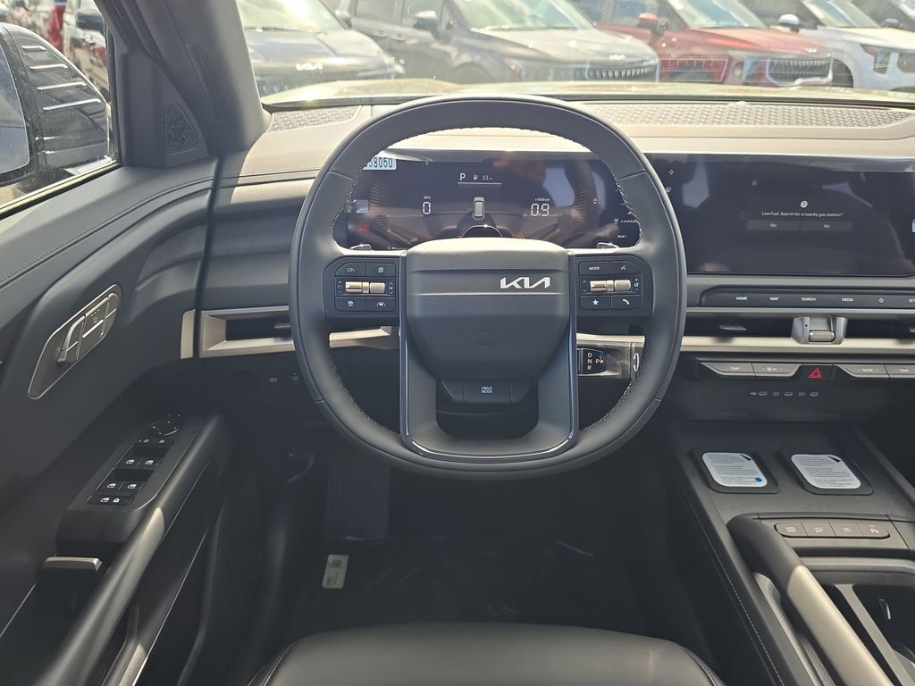 2027 Kia Telluride S San Clemente CA