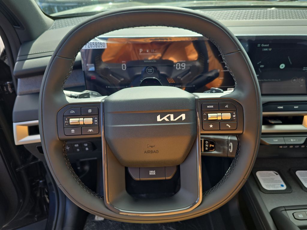 2027 Kia Telluride S San Clemente CA