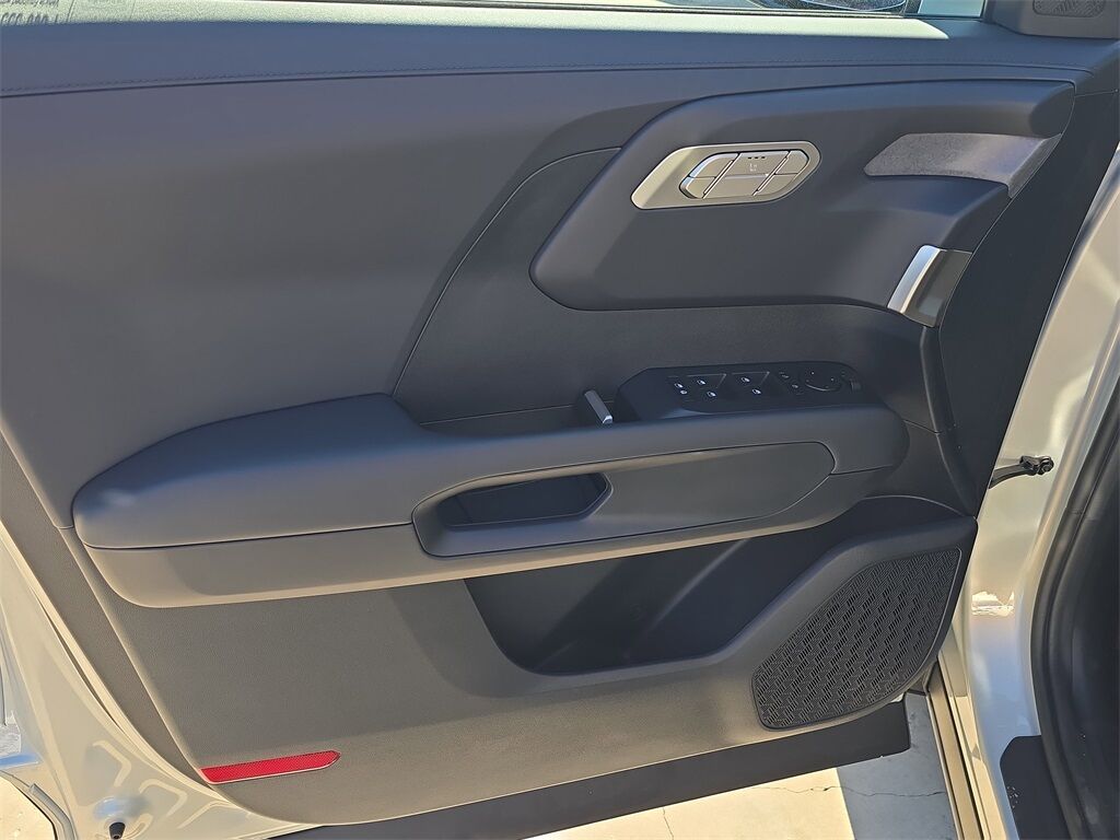 2027 Kia Telluride S San Clemente CA