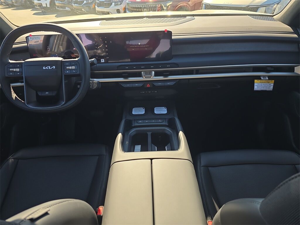 2027 Kia Telluride S San Clemente CA