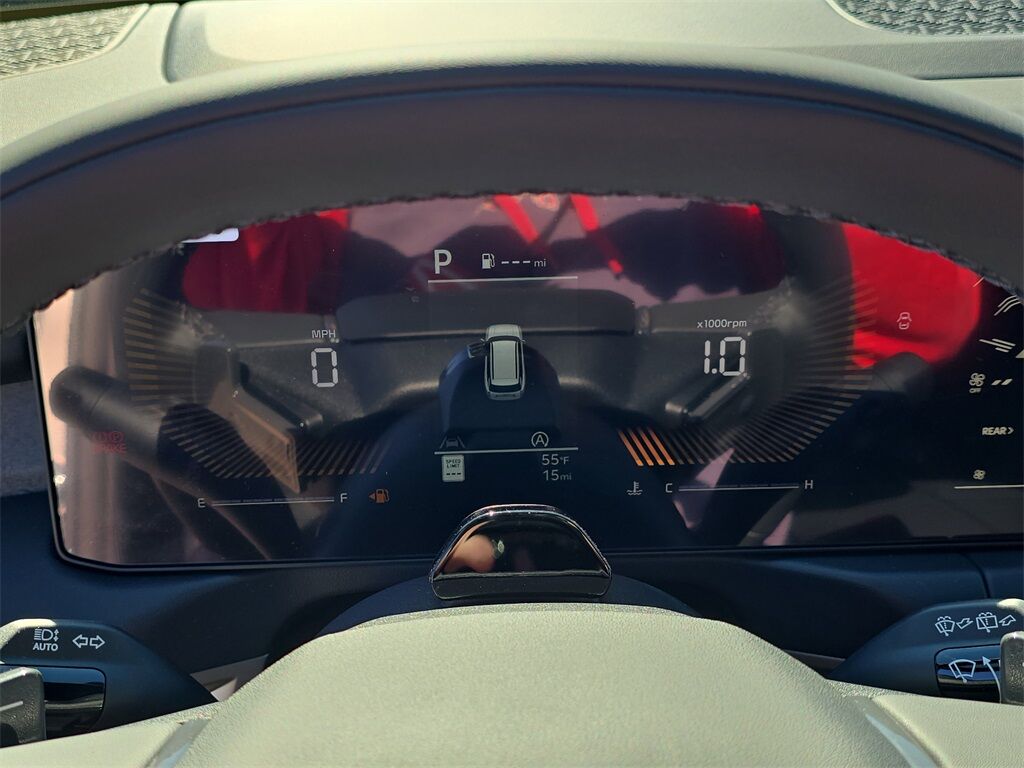 2027 Kia Telluride S San Clemente CA