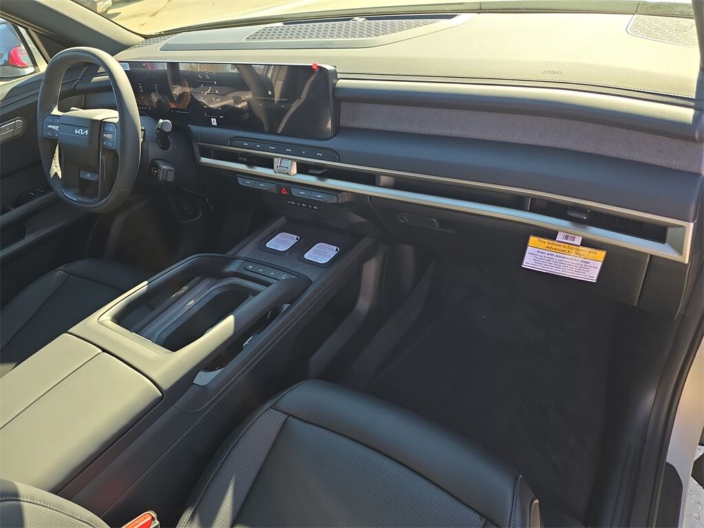 2027 Kia Telluride S San Clemente CA