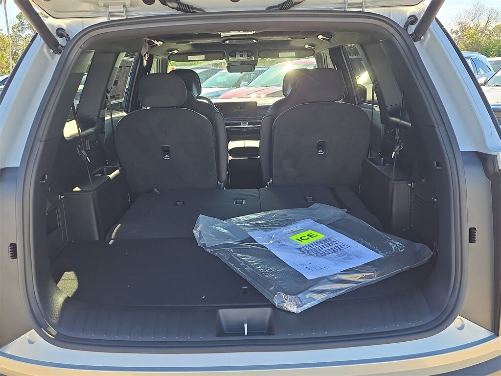 2027 Kia Telluride S San Clemente CA