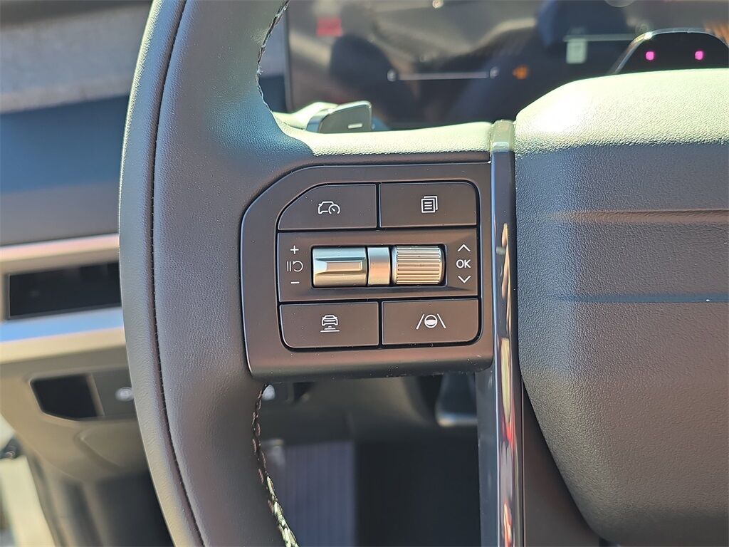 2027 Kia Telluride S San Clemente CA