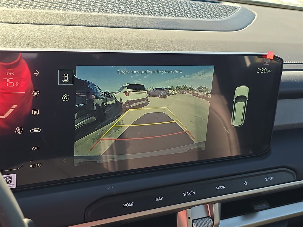 2027 Kia Telluride S San Clemente CA