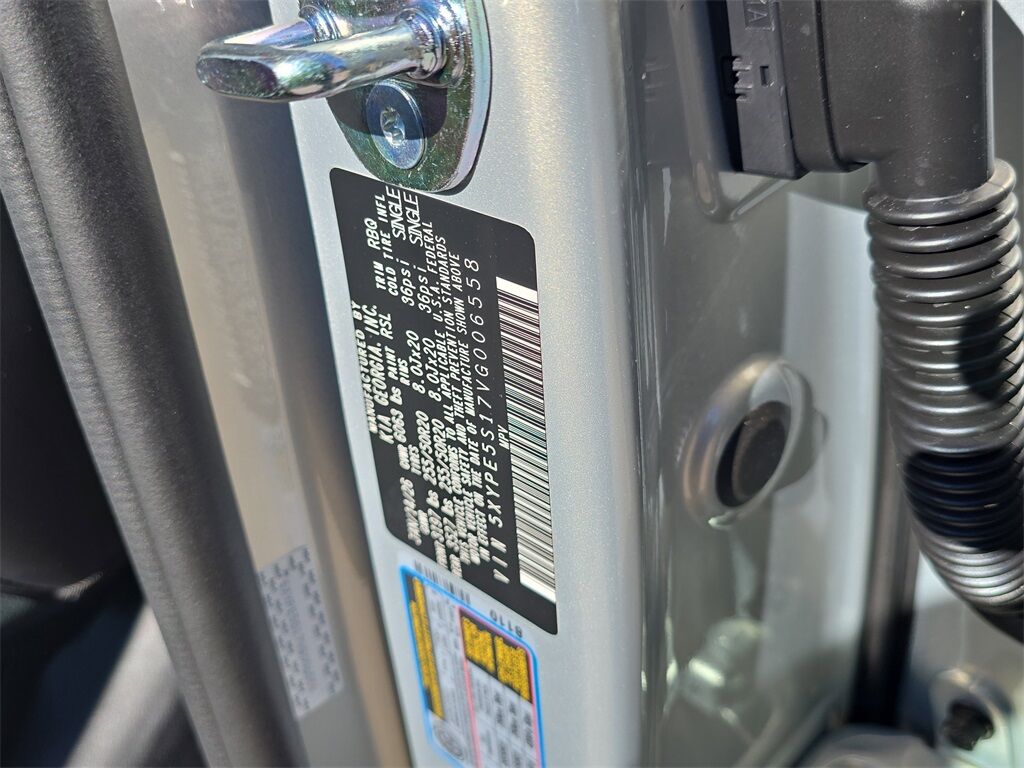 2027 Kia Telluride S San Clemente CA