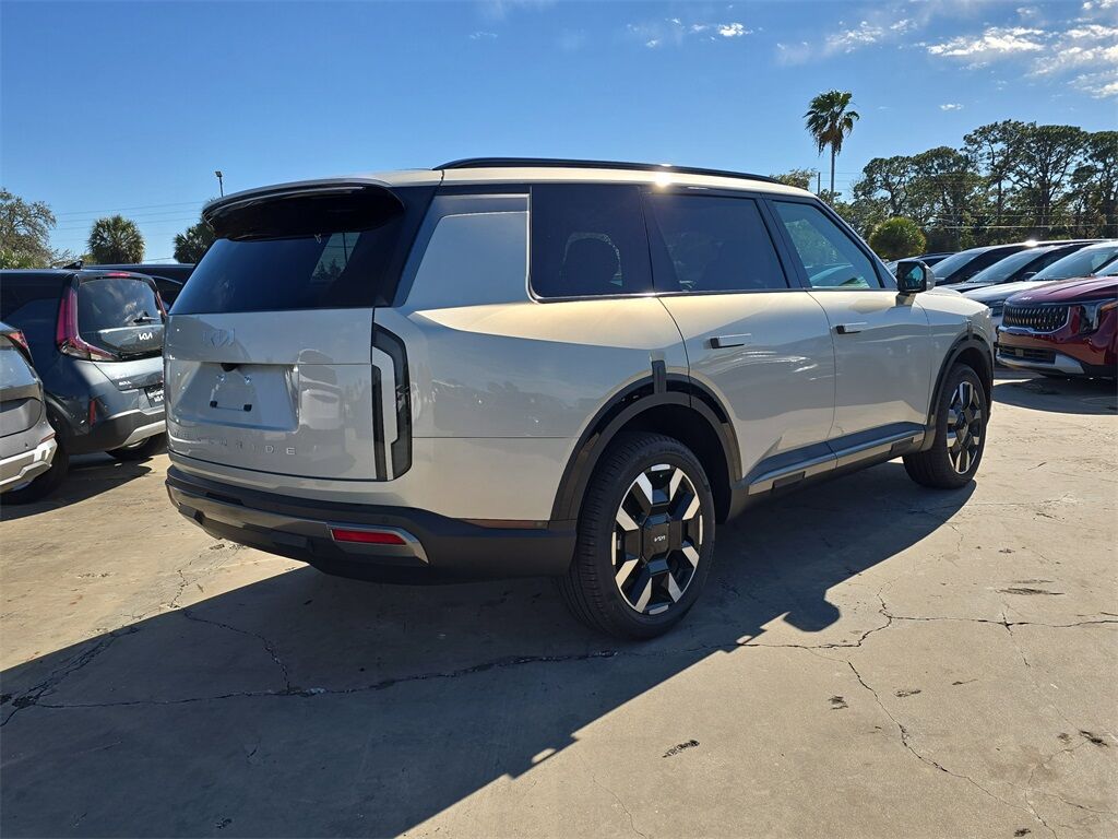 2027 Kia Telluride S San Clemente CA