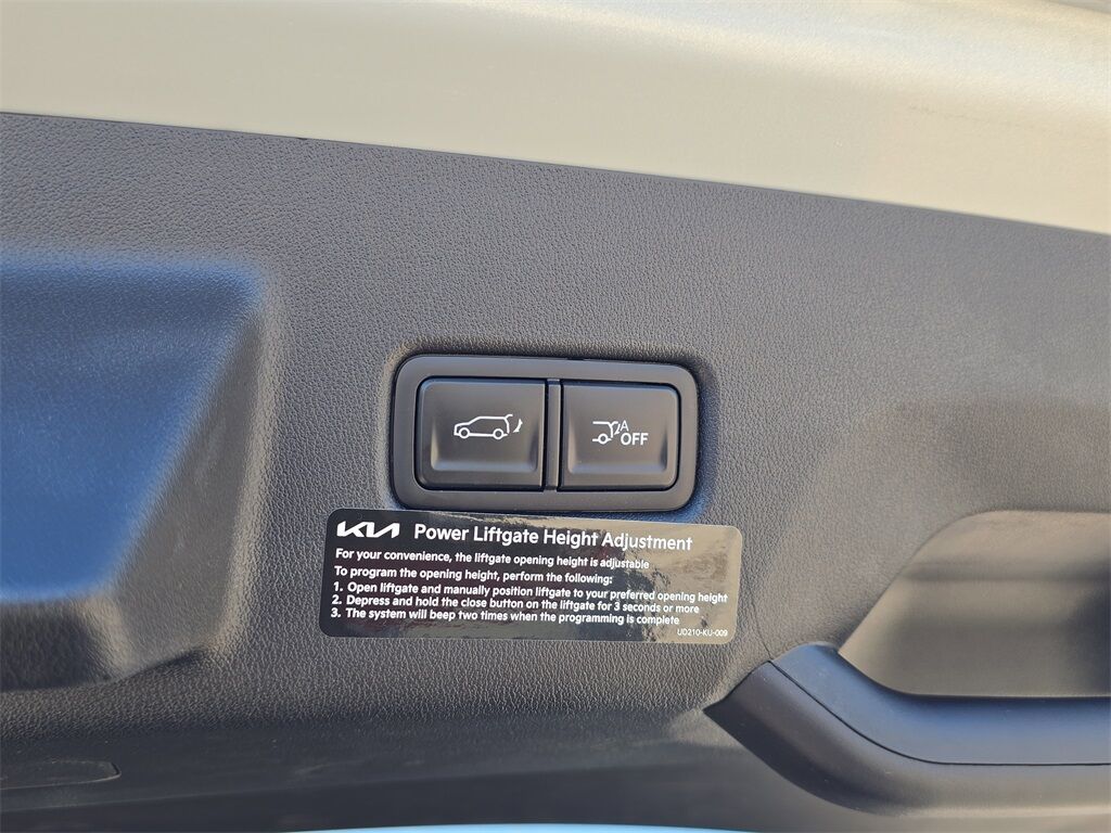 2027 Kia Telluride S San Clemente CA