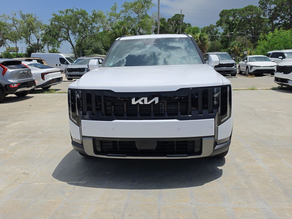 2027 Kia Telluride S San Clemente CA
