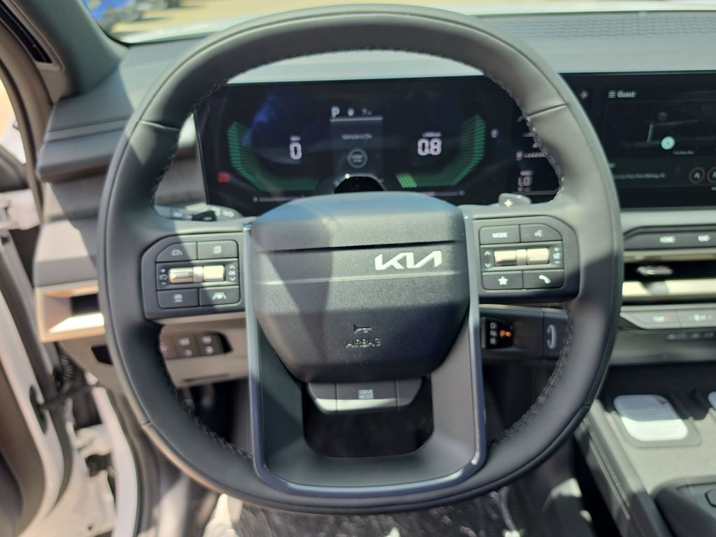 2027 Kia Telluride S San Clemente CA