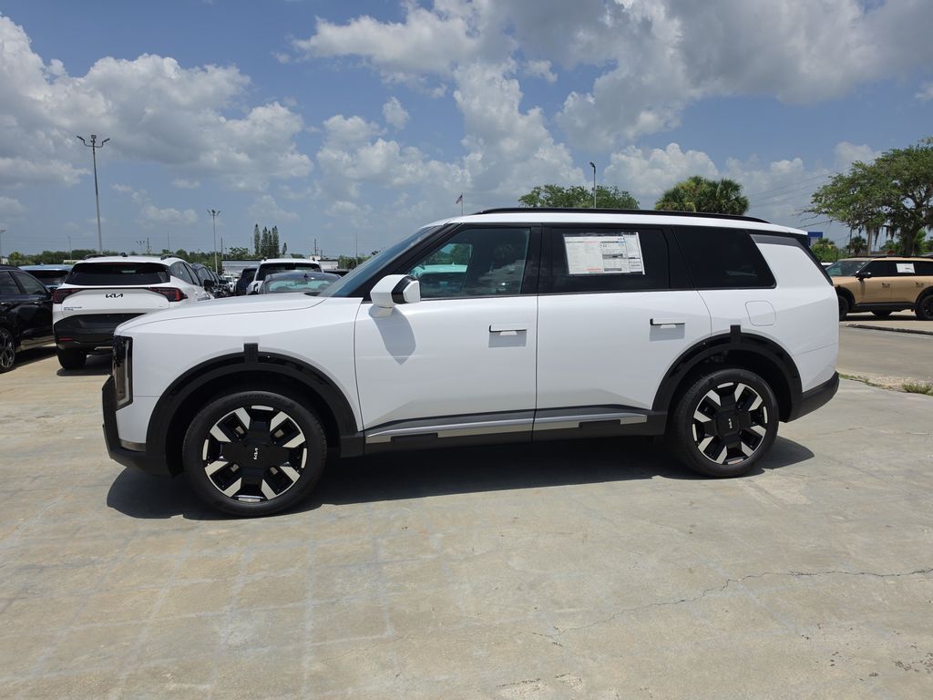 2027 Kia Telluride S San Clemente CA