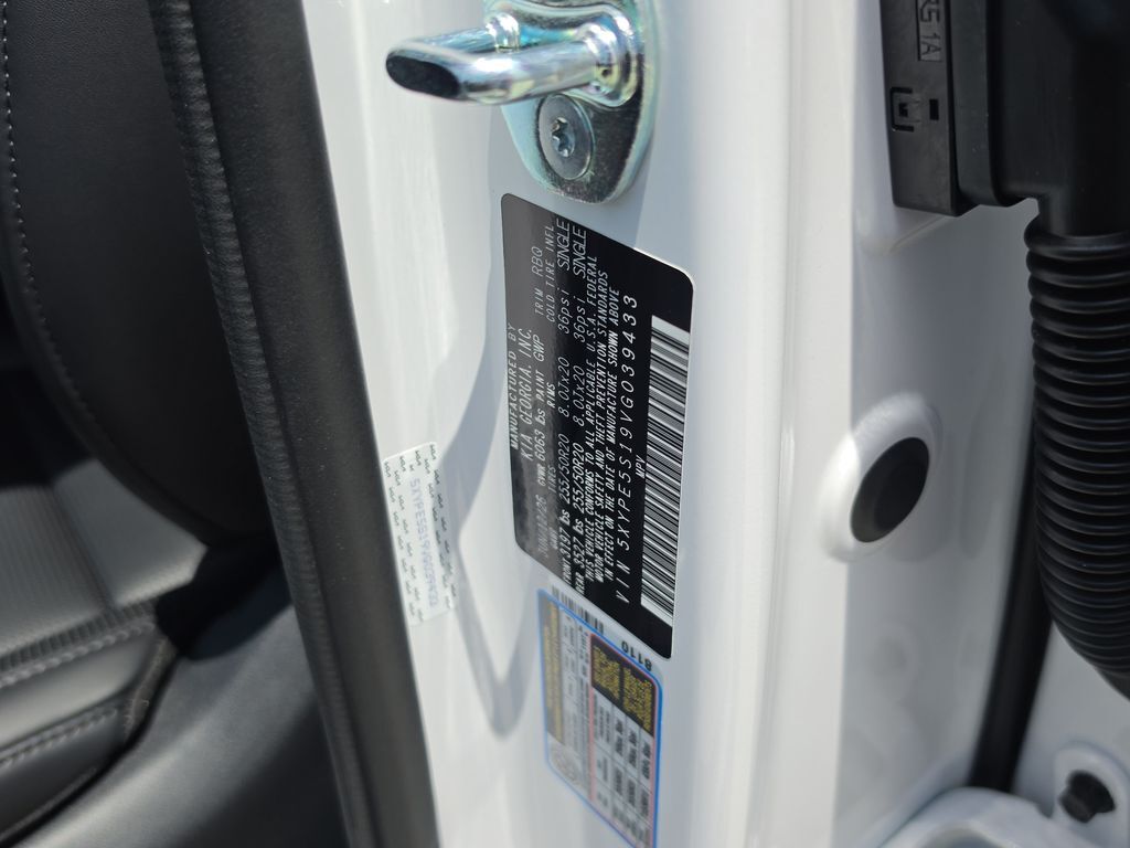 2027 Kia Telluride S San Clemente CA