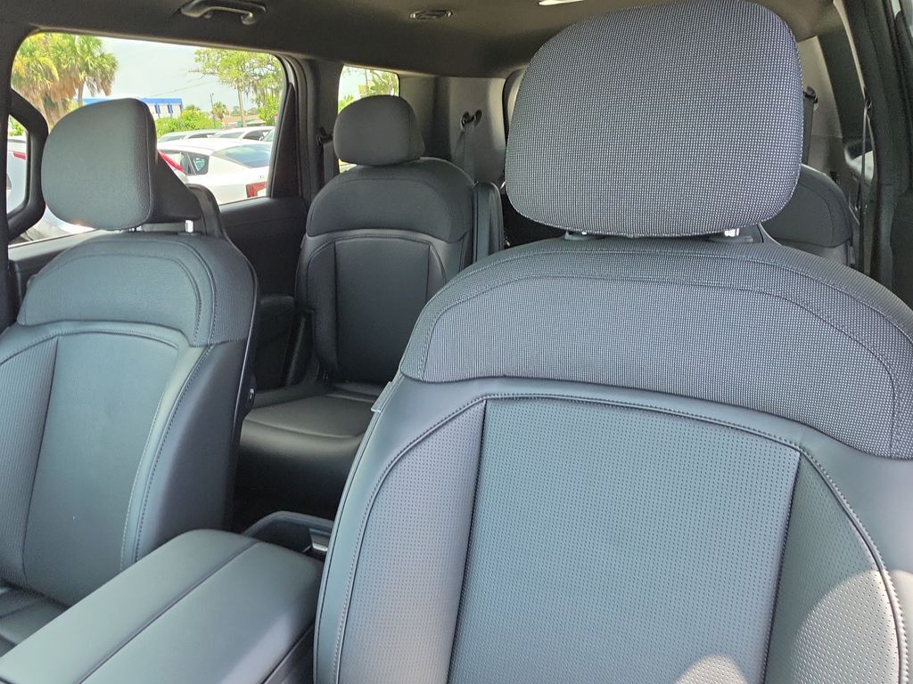 2027 Kia Telluride S San Clemente CA