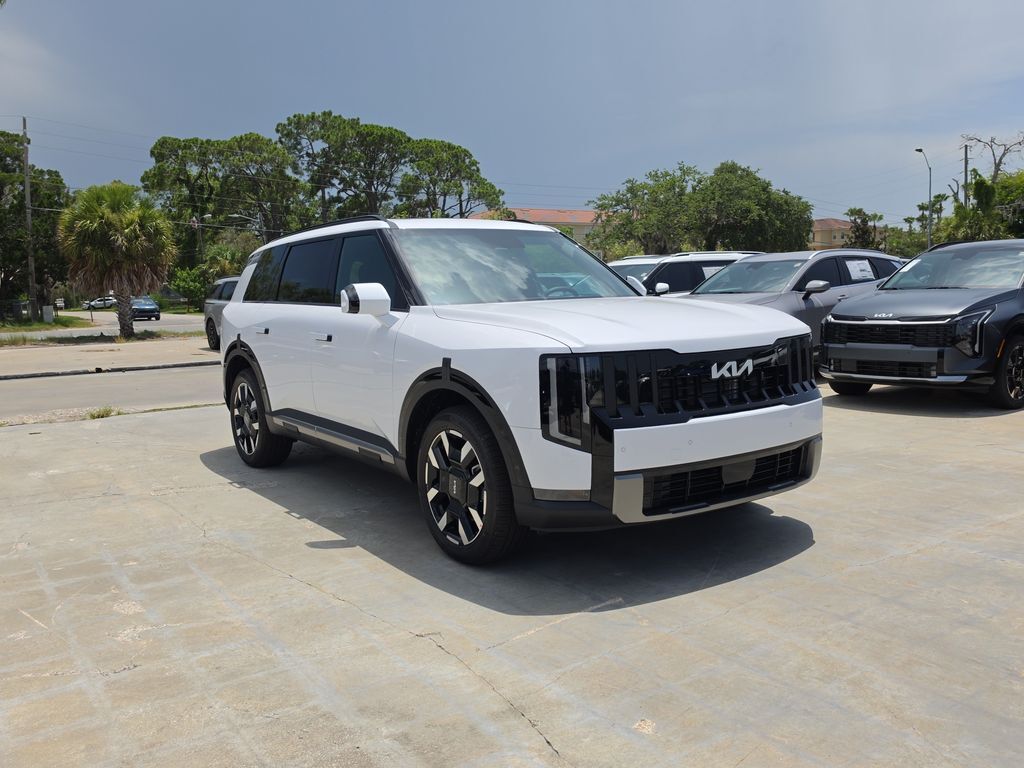 2027 Kia Telluride S San Clemente CA